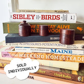 Rosewood Mini Box Box - Container - Friends Her/them -