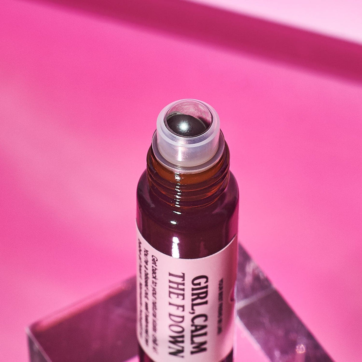 Ryan Porter Essential Oil Roll on - Calm the F Down Calm the