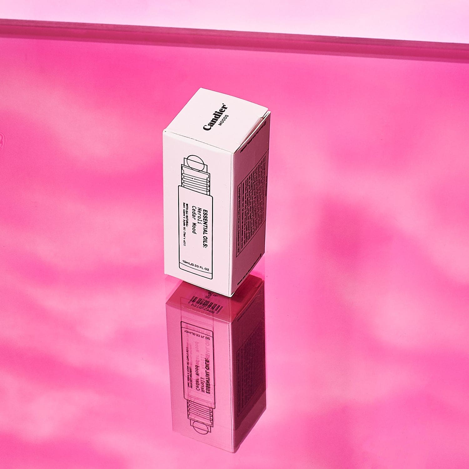 Ryan Porter Essential Oil Roll on - Calm the F Down Calm the