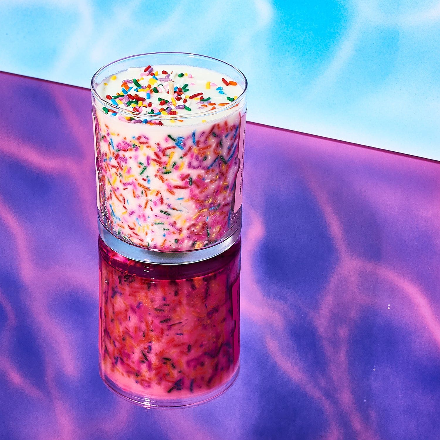 Go Shawty it’s Yo Birthday Candle Candle - Thinkpink