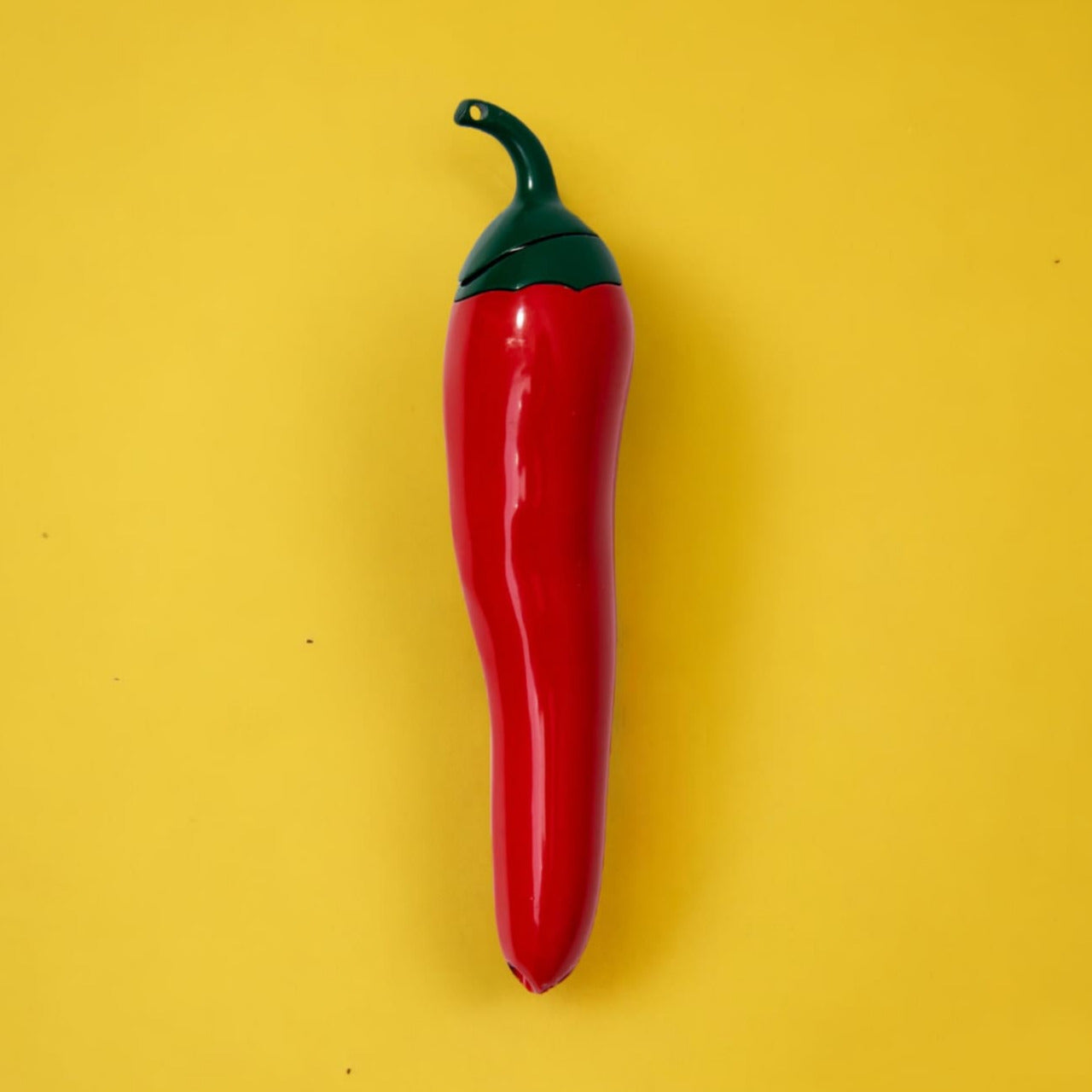 Chili Pepper Lighter 0523 - Aesthetic Lighter - Novelty -