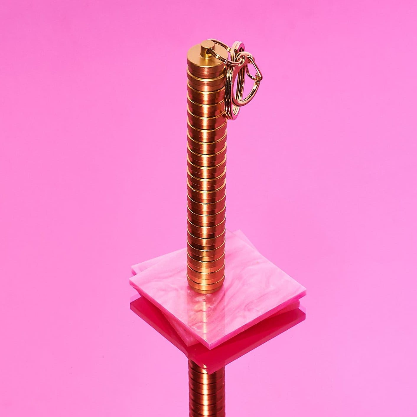 Keychain Carry Case 420time - back to School - best Seller -