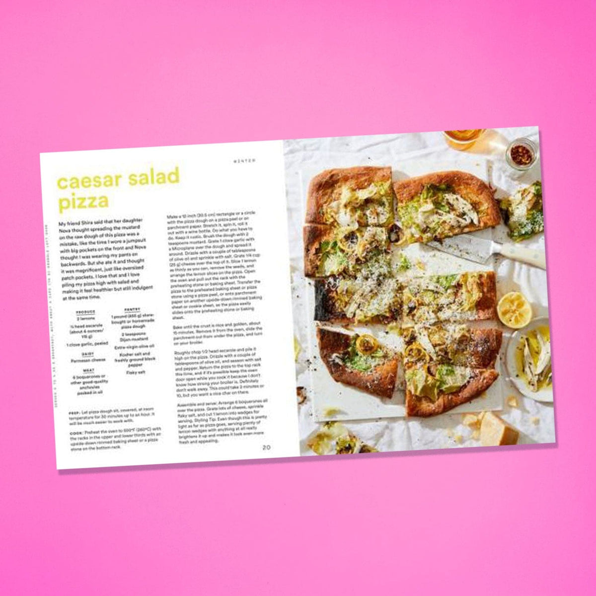 Salad Freak: Recipes to Feed a Healthy Obsession best Seller