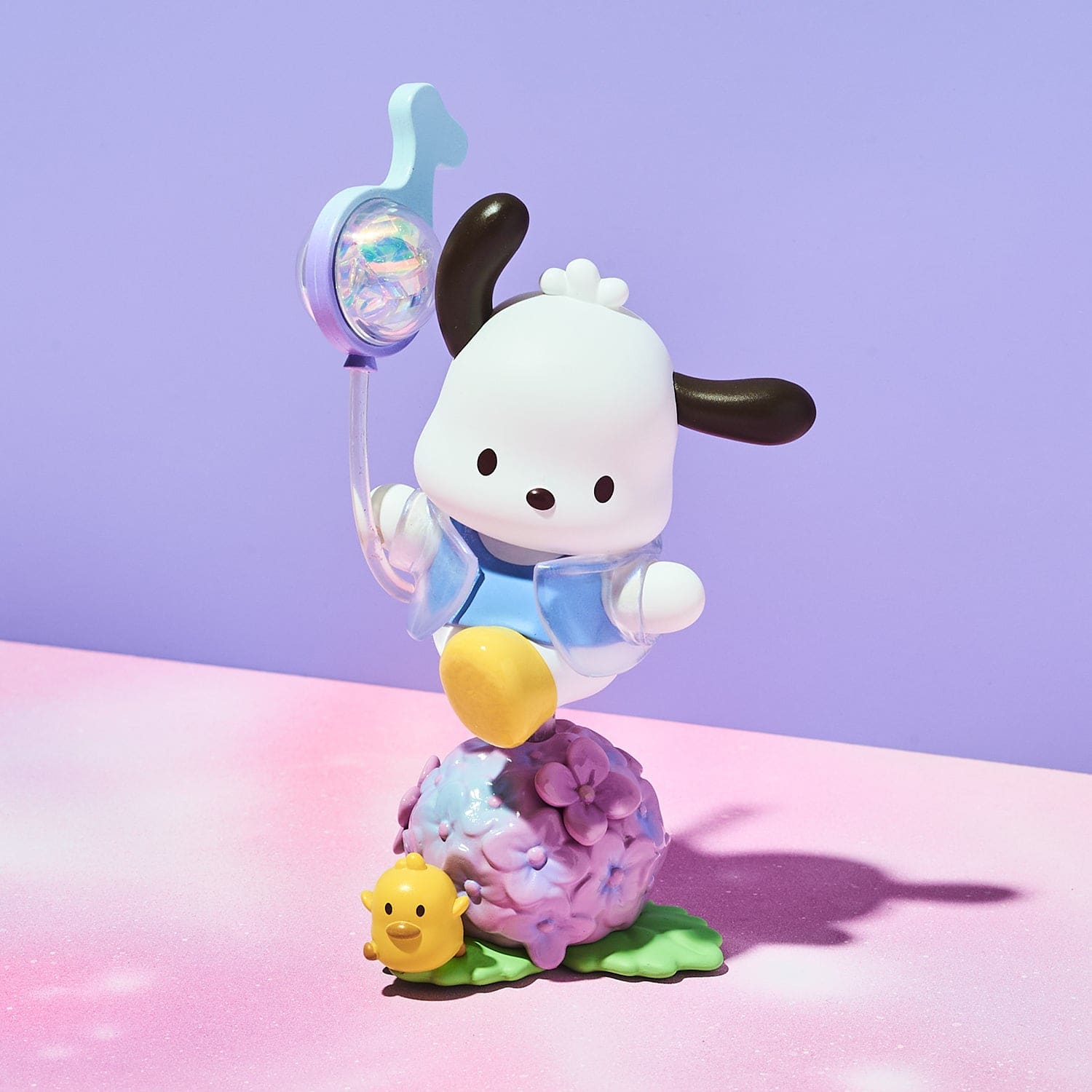 Sanrio Pochacco Flower & Child - Japanese Blind Box Blind