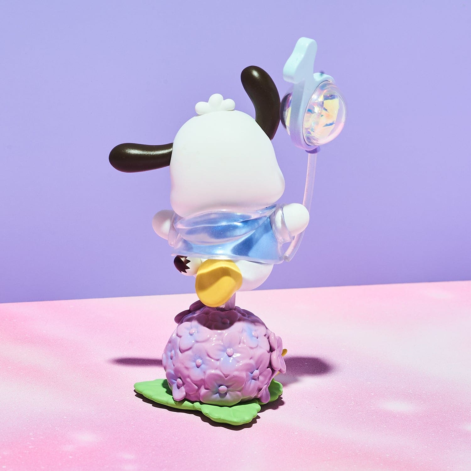 Sanrio Pochacco Flower & Child - Japanese Blind Box Blind