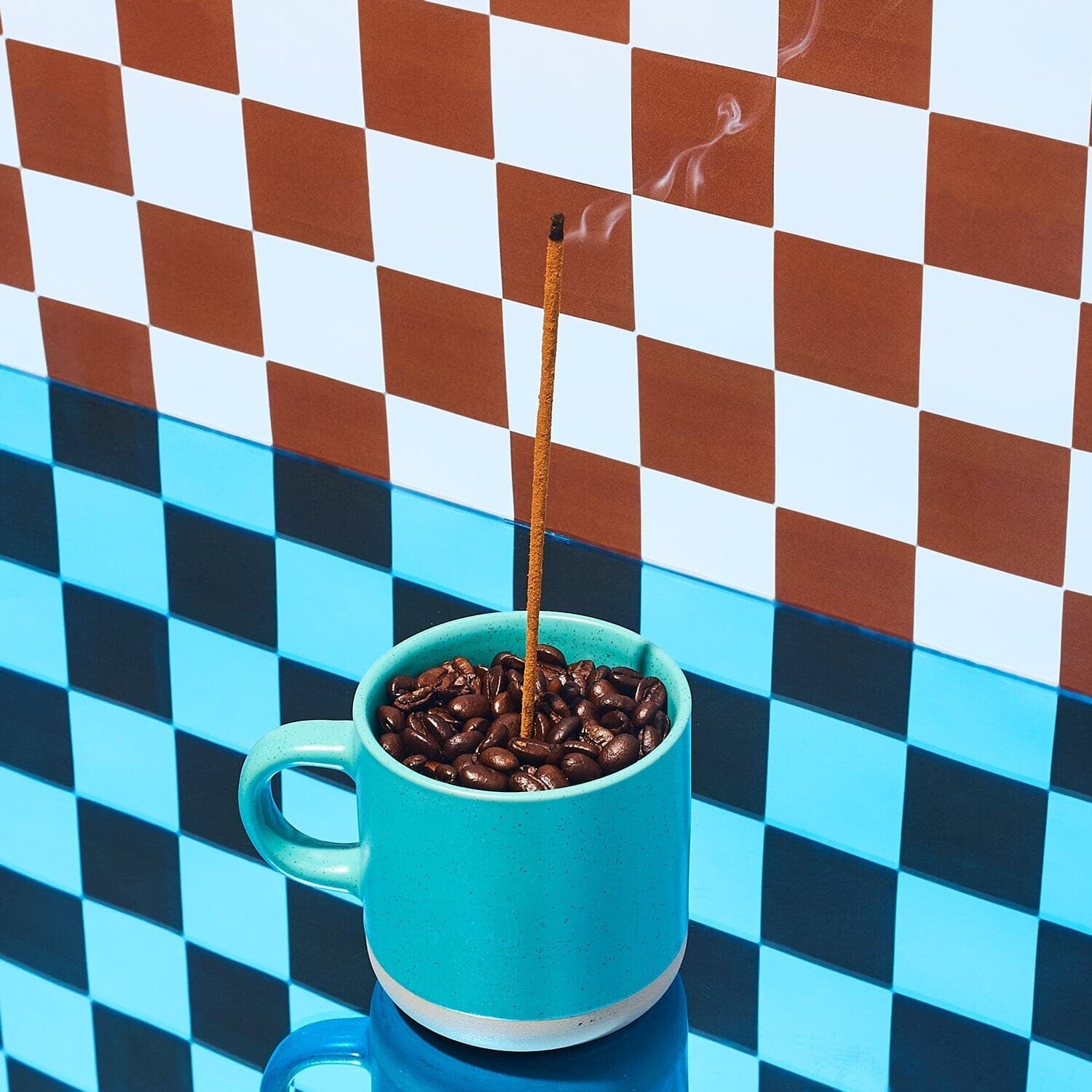 Satya Coffee Incense Sticks Coffee - Fake Food - Incense