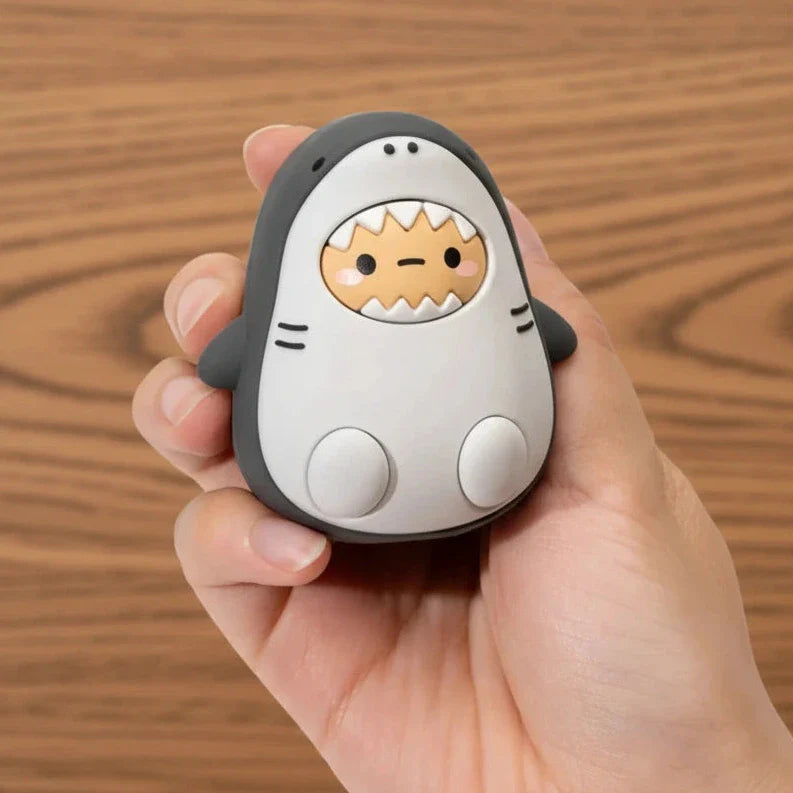 Shark Tayto Blind Box | Friends Nyc Brooklyn Ny