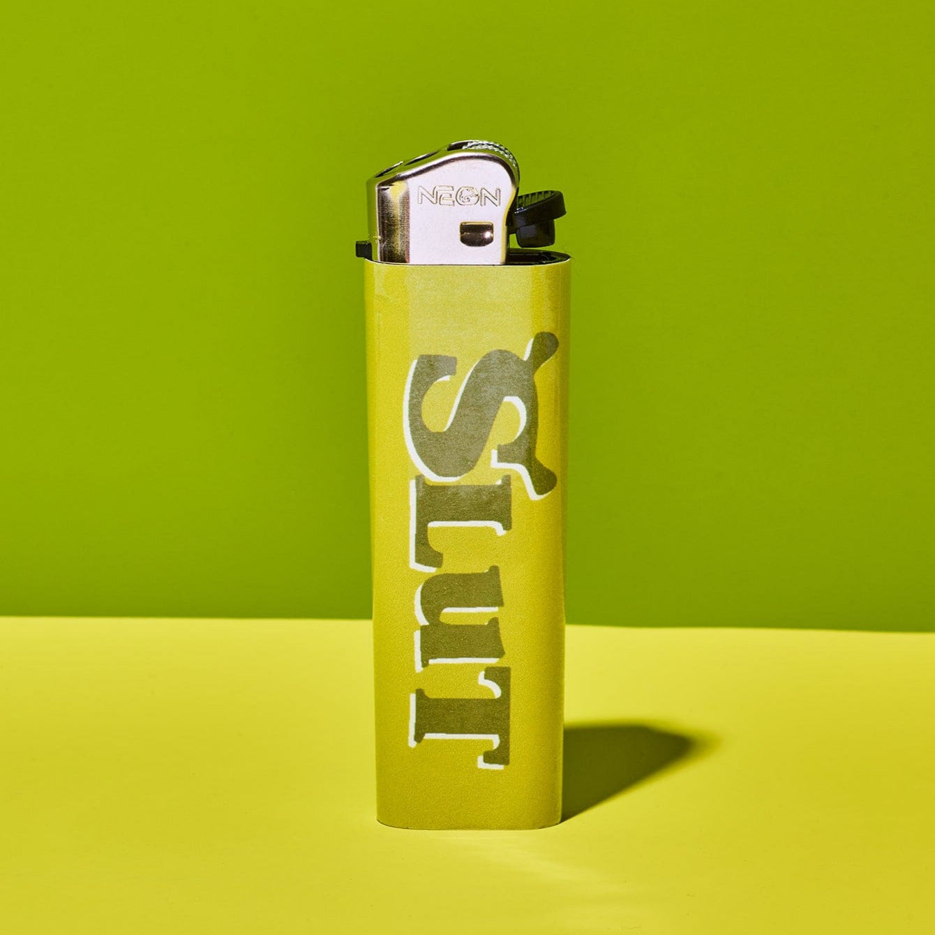 Shrek Slut Lighter Bachelorette Gifts - Bff - Disposable