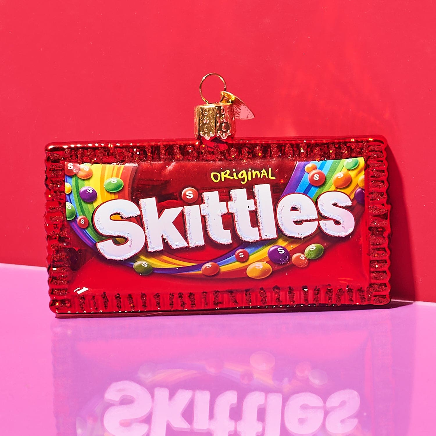 Skittles Ornament 32588 0623 - Ornament23 - Ornamentpull23 -