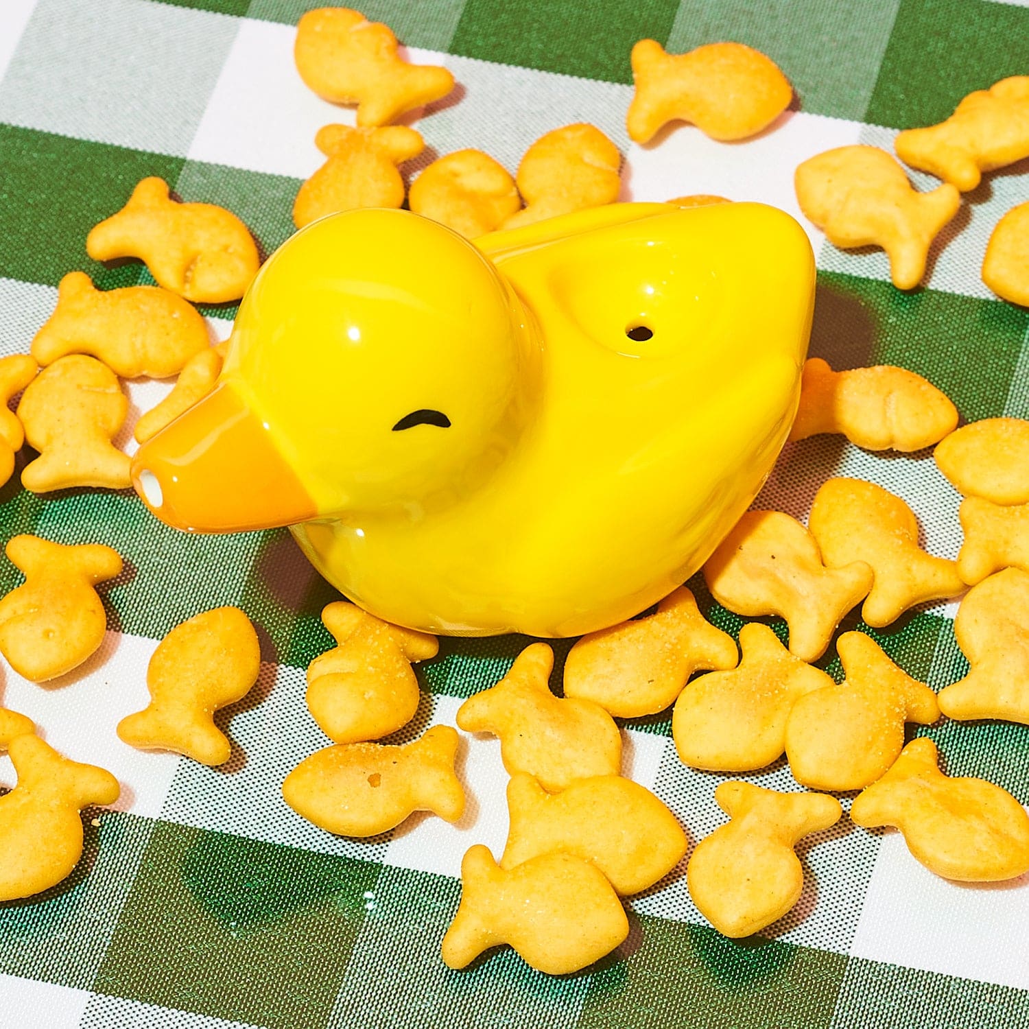 Small Ducky Spoon 0623 - Cute Girly Stoner - Daddy Day -