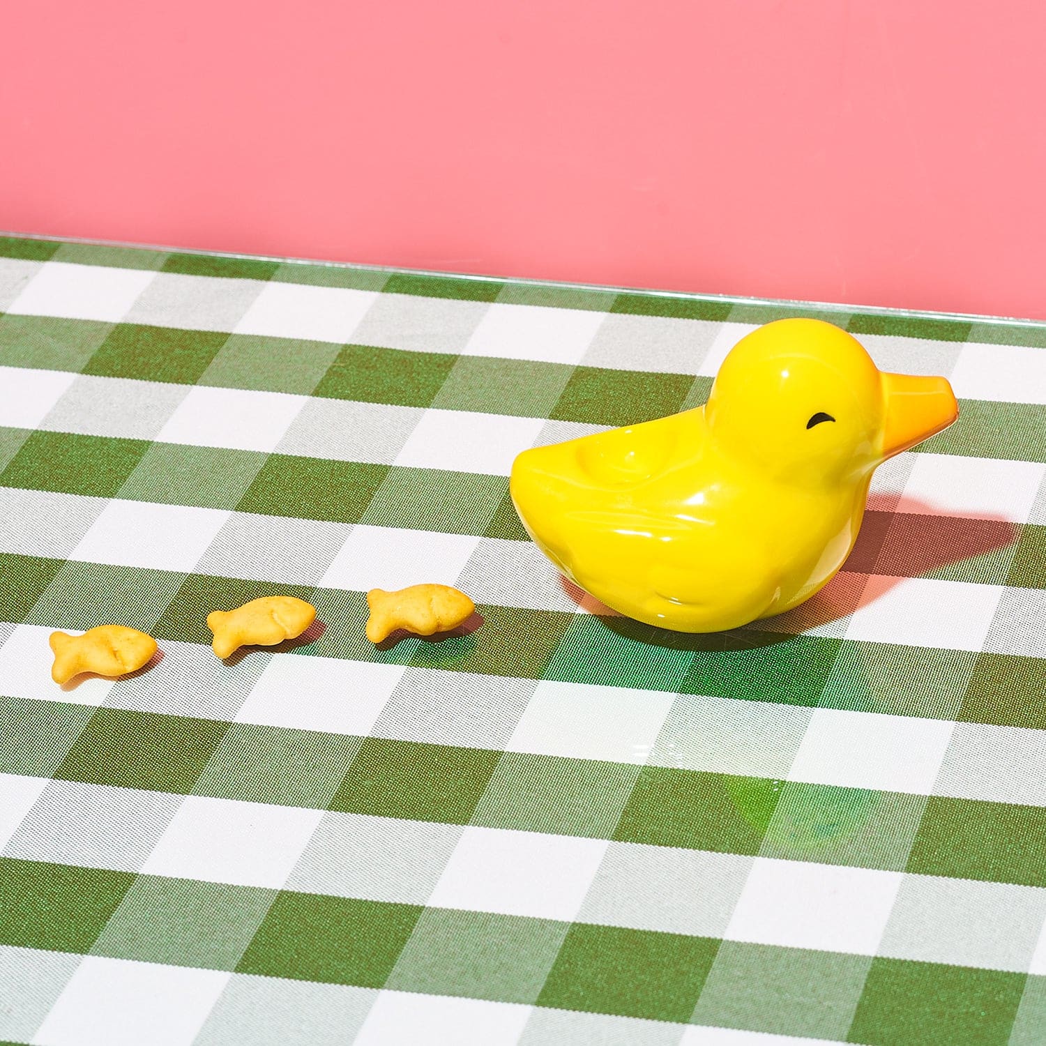 Small Ducky Spoon 0623 - Cute Girly Stoner - Daddy Day -
