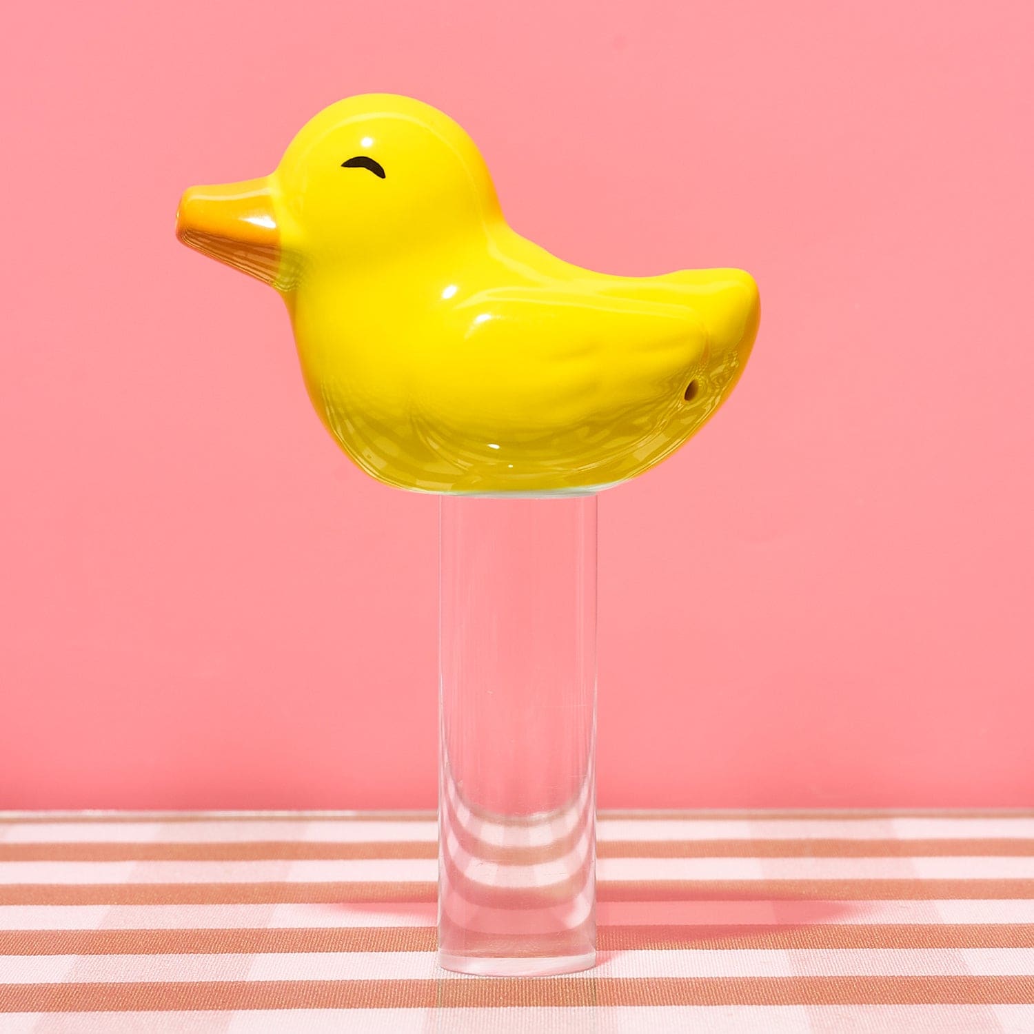 Small Ducky Spoon 0623 - Cute Girly Stoner - Daddy Day -