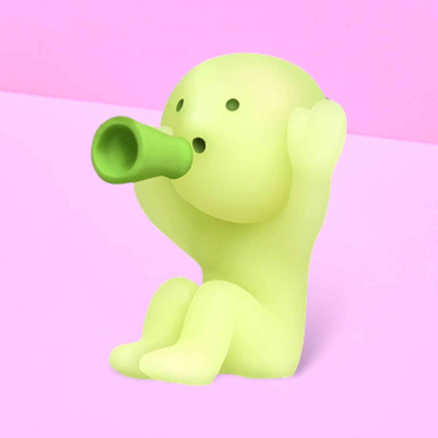 Smiski Mini Figure - Cheer Blind Box Collectible Kawaii