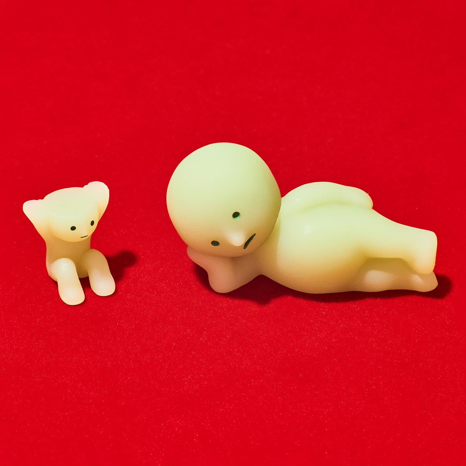 Smiski Mini Figurine - Series 1 Blind Box - Boxed