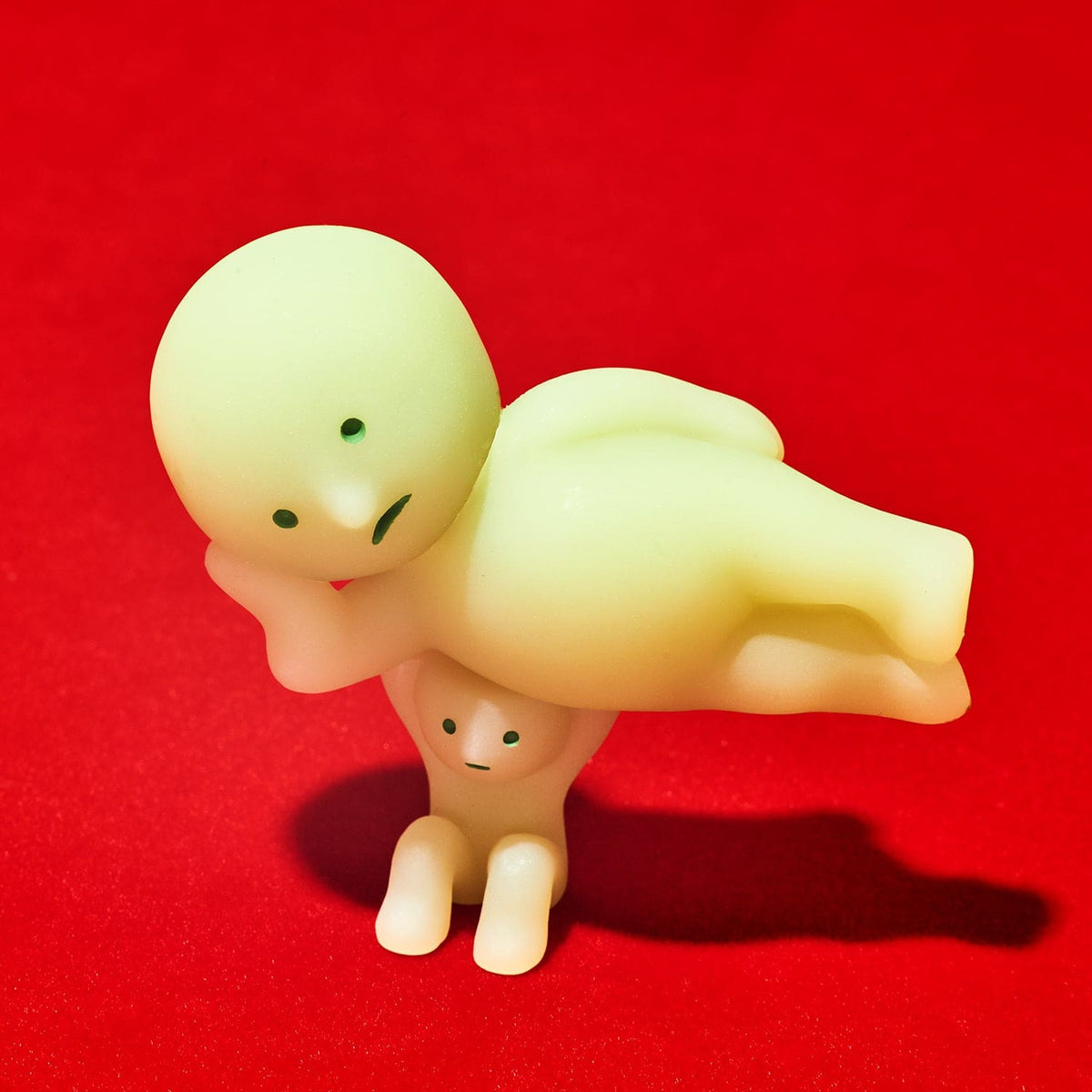 Smiski Mini Figurine - Series 1 Blind Box - Boxed