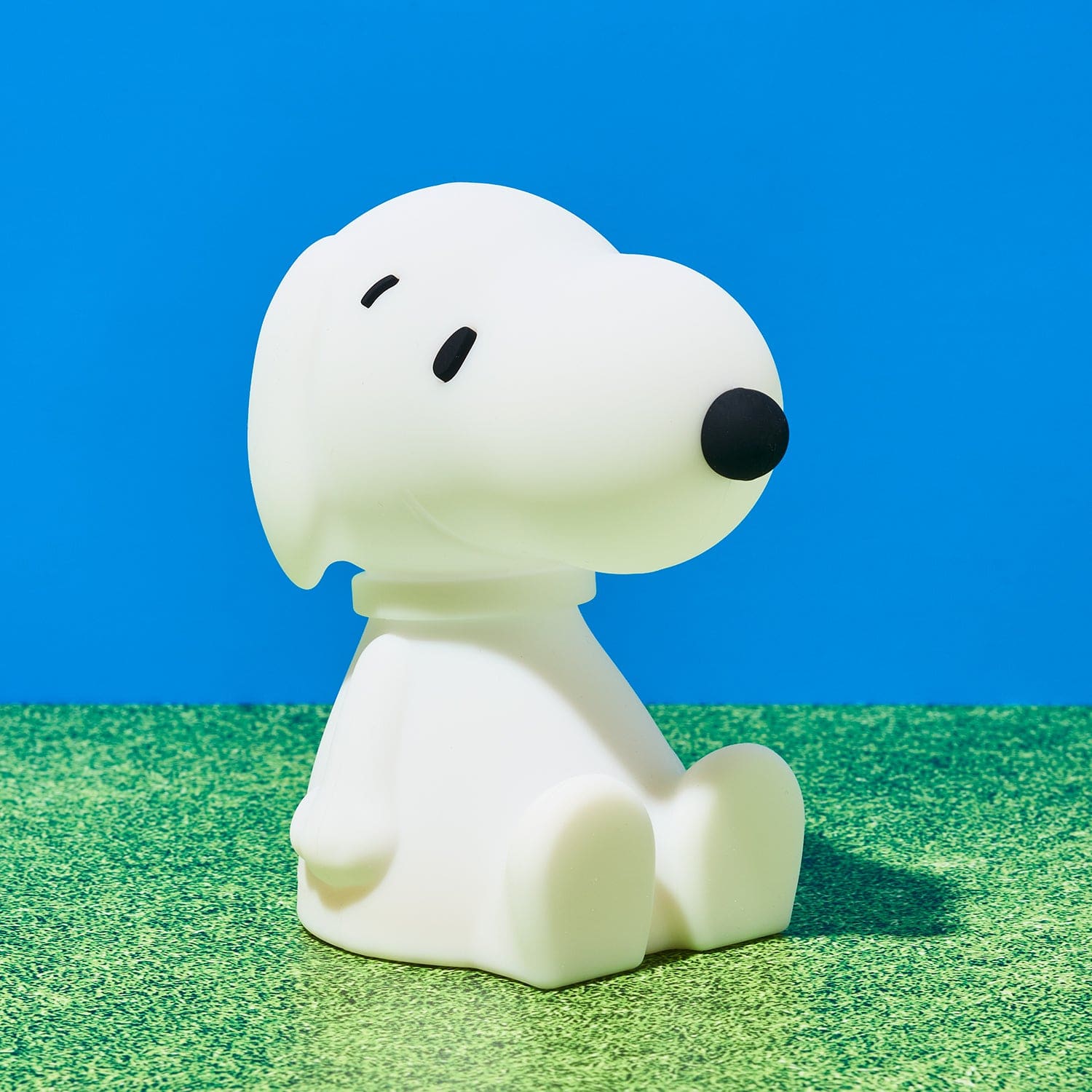 Snoopy Bundle of Light Lamp Small Lighting - Peanuts