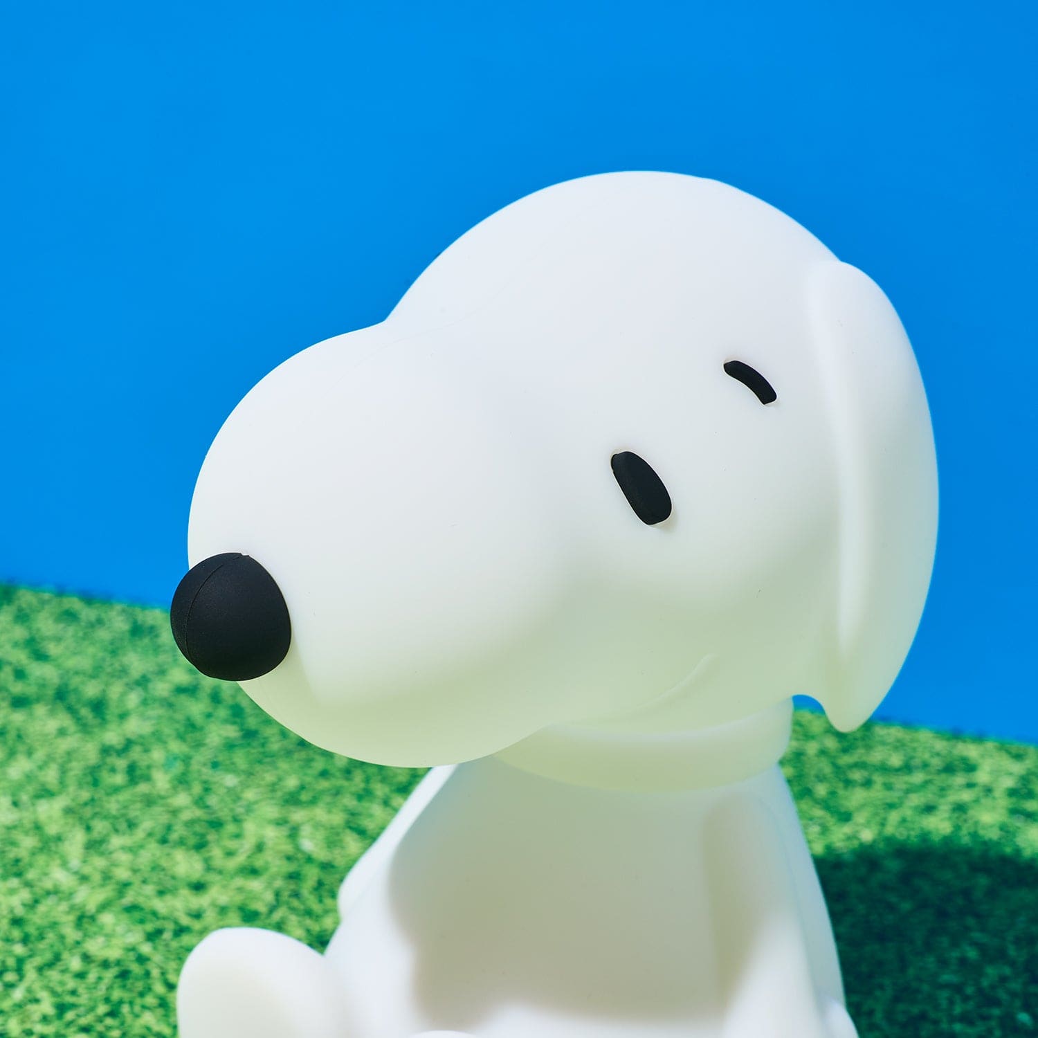Snoopy Bundle of Light Lamp Small Lighting - Peanuts