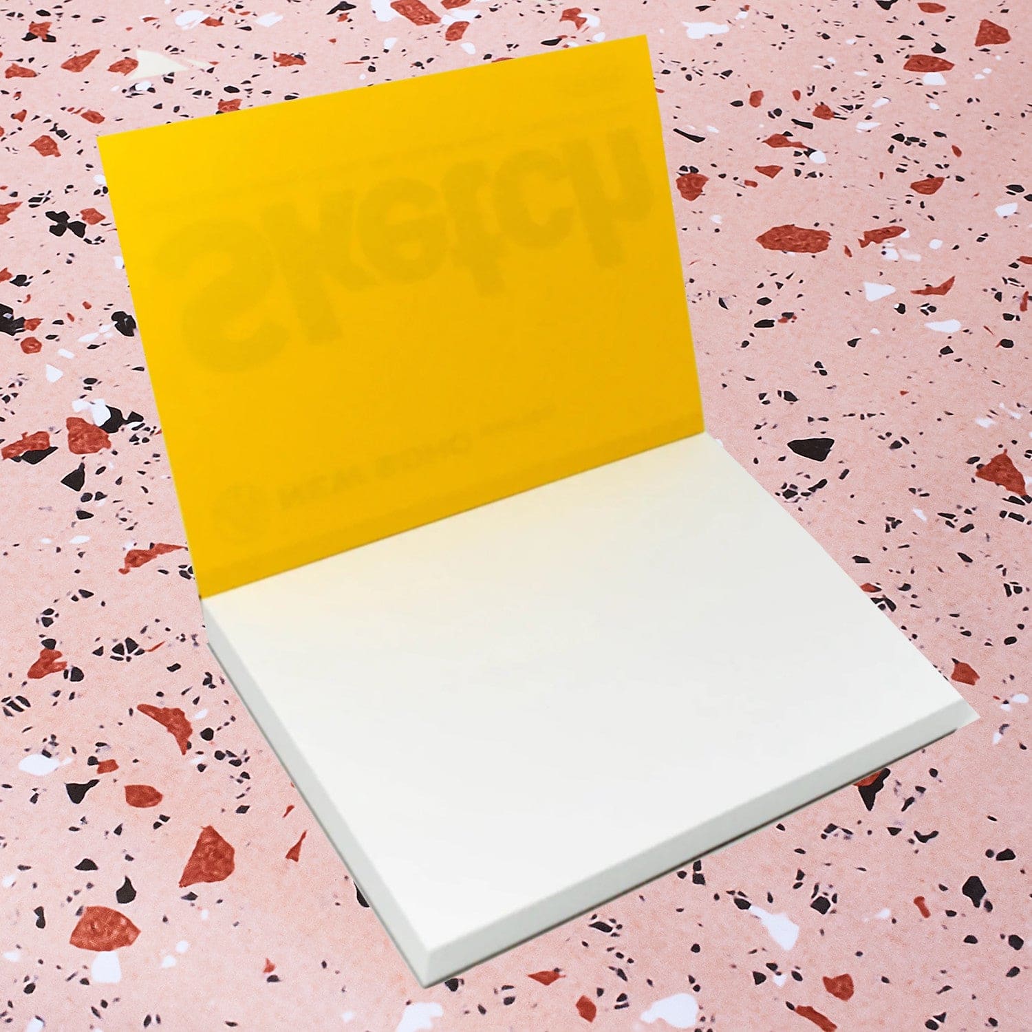 Soho Sketchbook Activities - Activity - Art - Desk Delight -