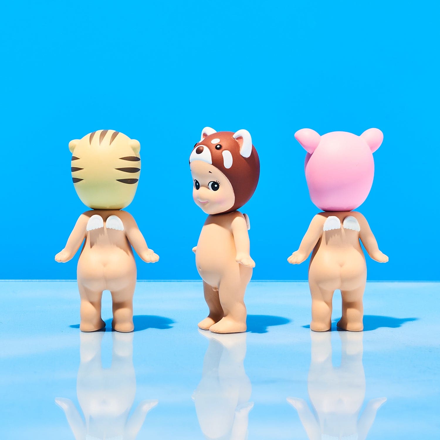 Sonny Angel - Animal Series 2 | Farm Animal Series - Blind