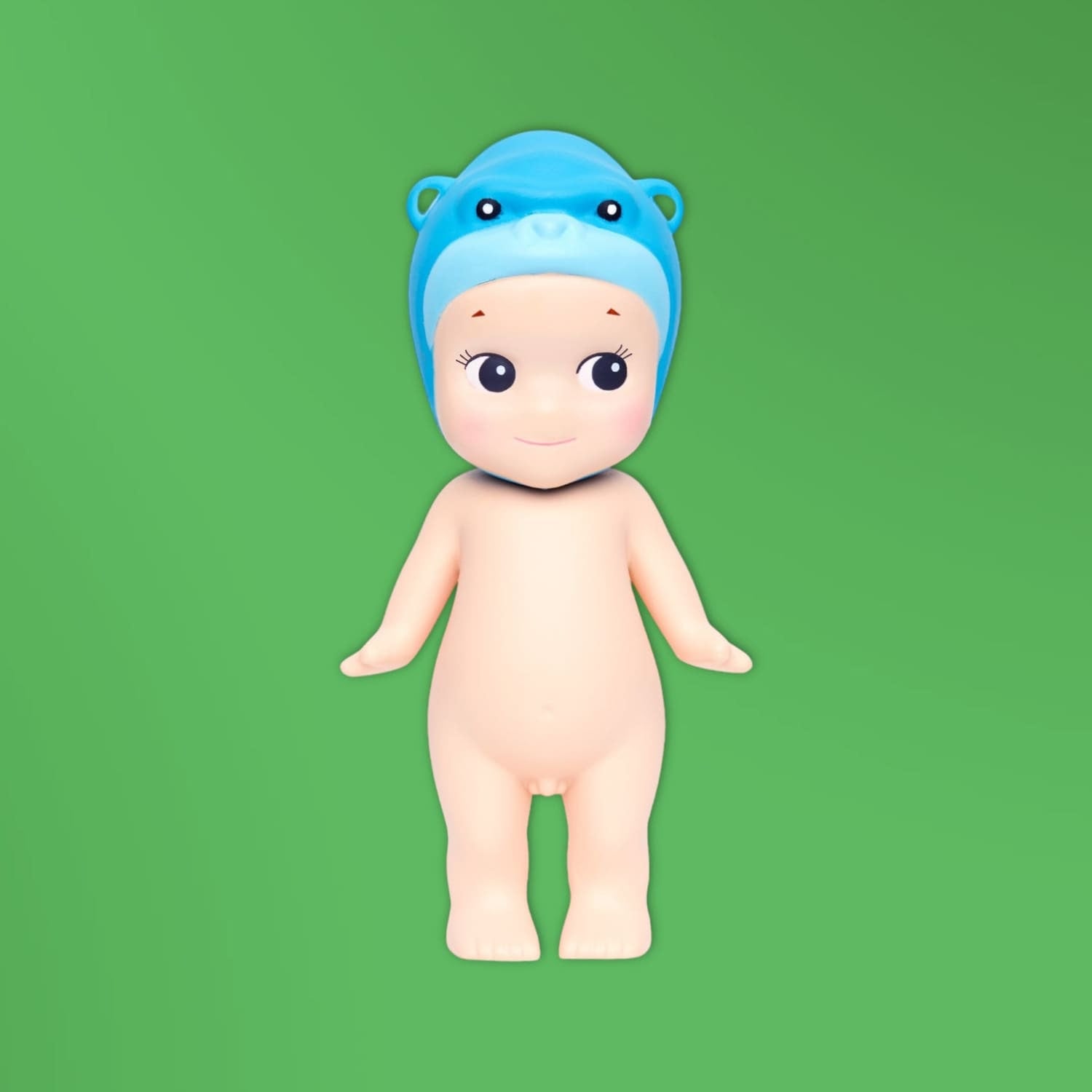 Sonny Angel - Animal Series 4 | Safari Animal Series - Blind