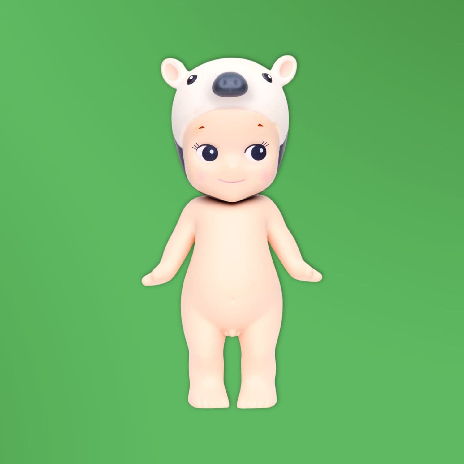 Sonny Angel - Animal Series 4 | Safari Animal Series - Blind