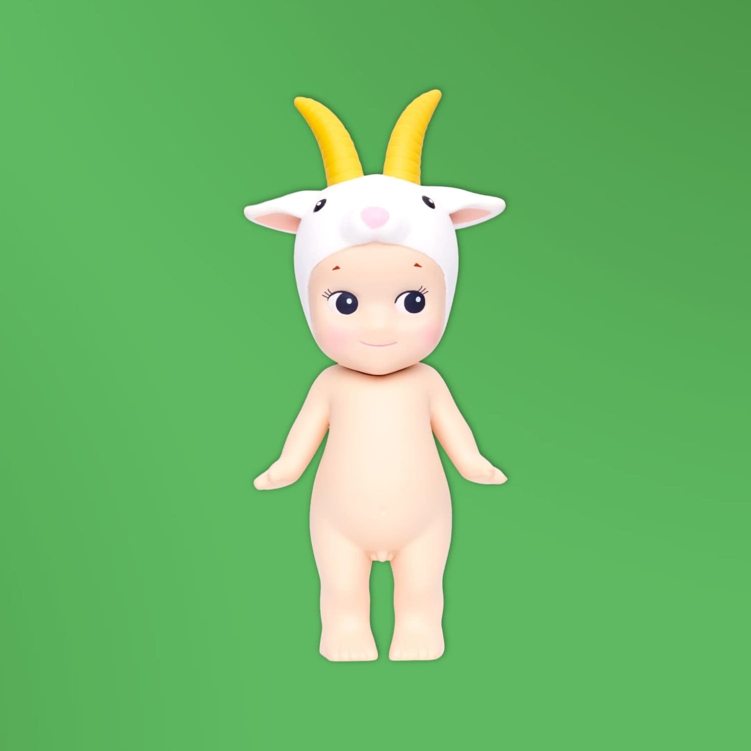 Sonny Angel - Animal Series 4 | Safari Animal Series - Blind