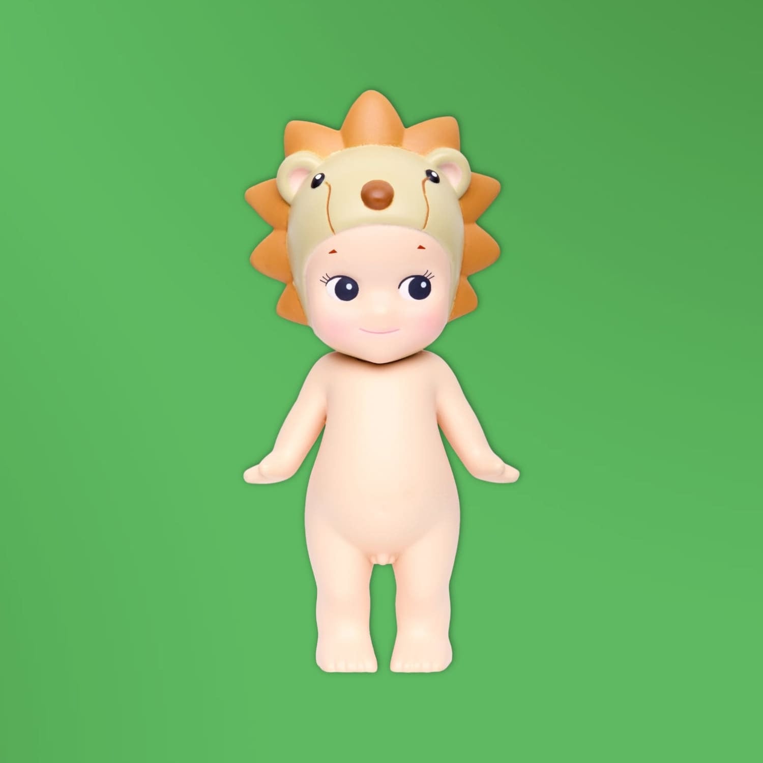 Sonny Angel - Animal Series 4 | Safari Animal Series - Blind