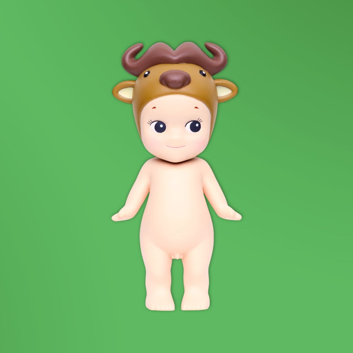 Sonny Angel - Animal Series 4 | Safari Animal Series - Blind