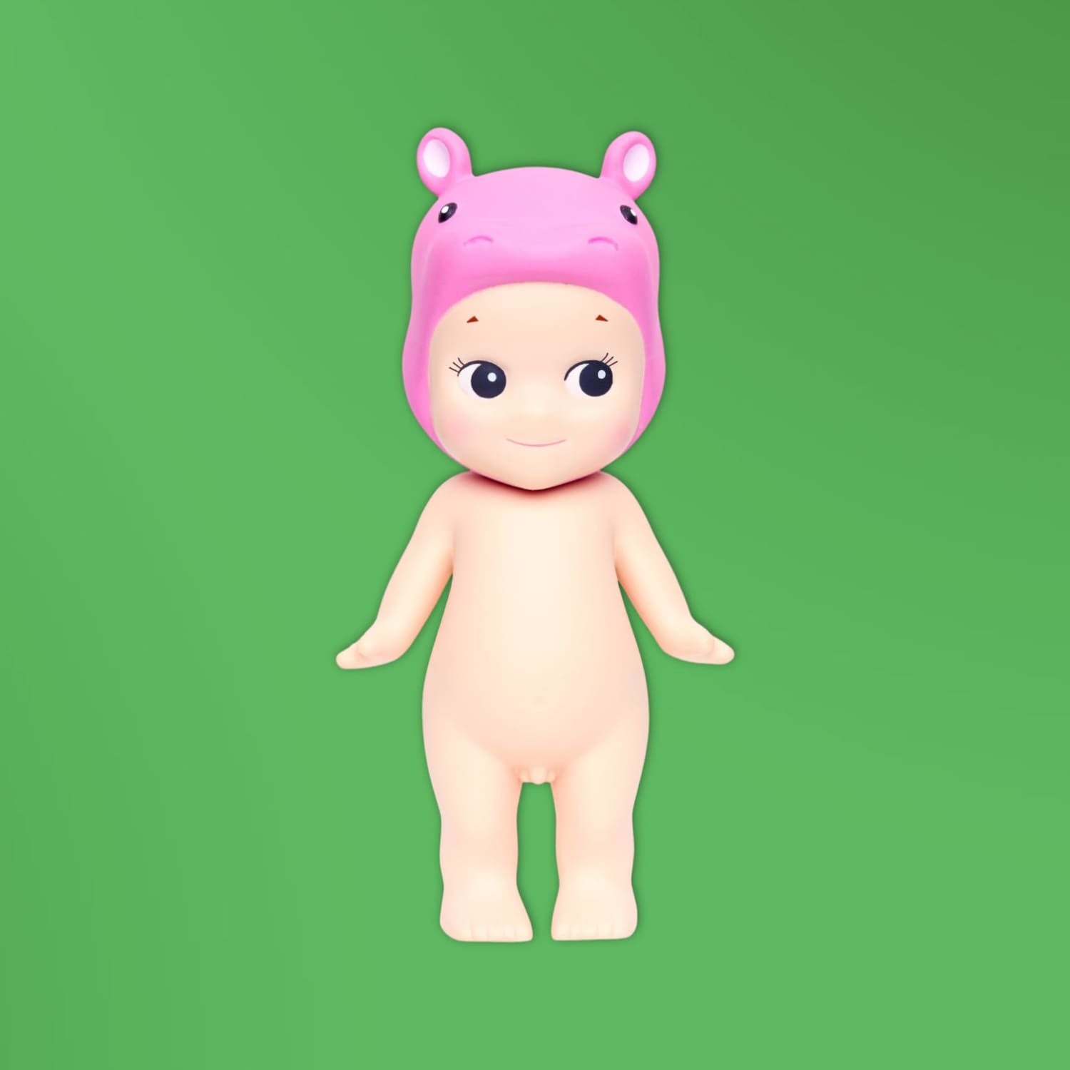 Sonny Angel - Animal Series 4 | Safari Animal Series - Blind