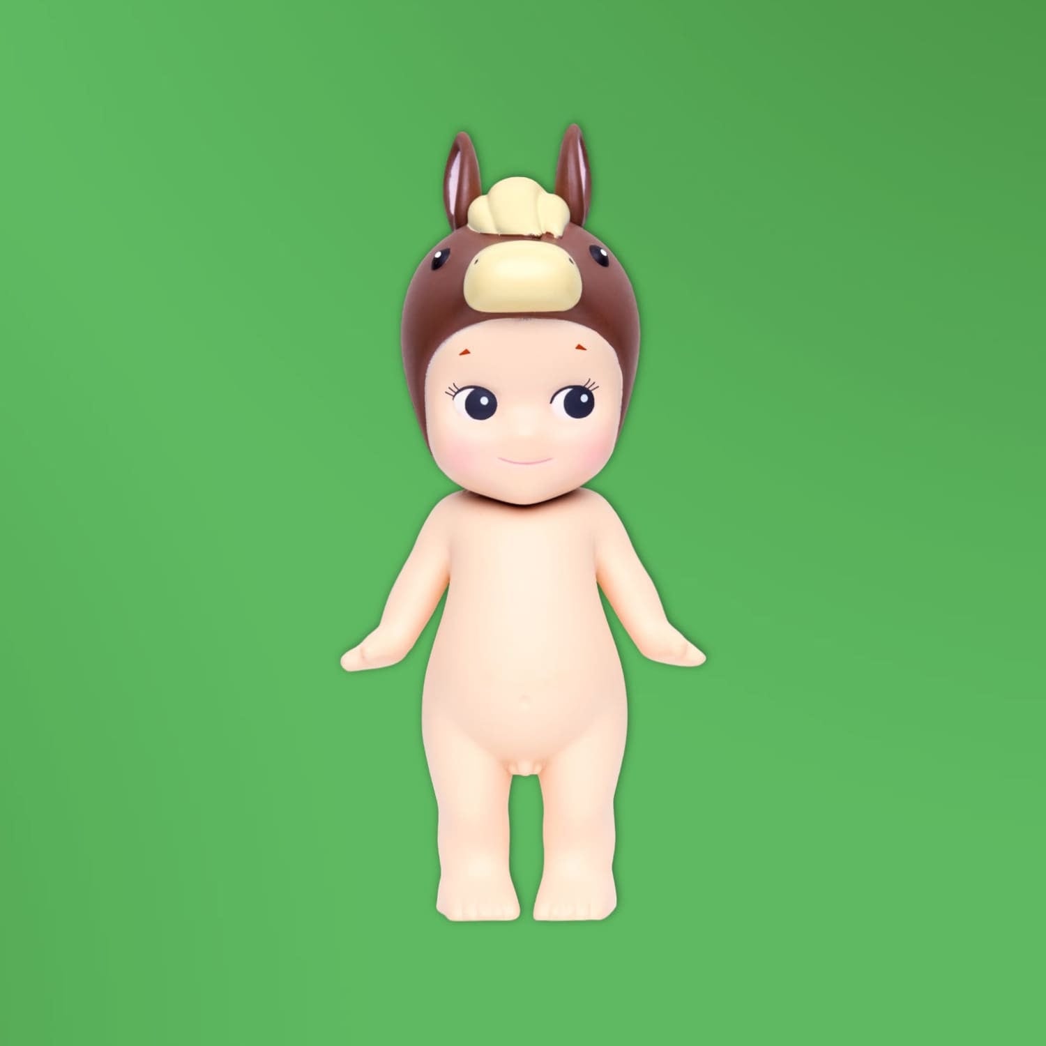 Sonny Angel - Animal Series 4 | Safari Animal Series - Blind