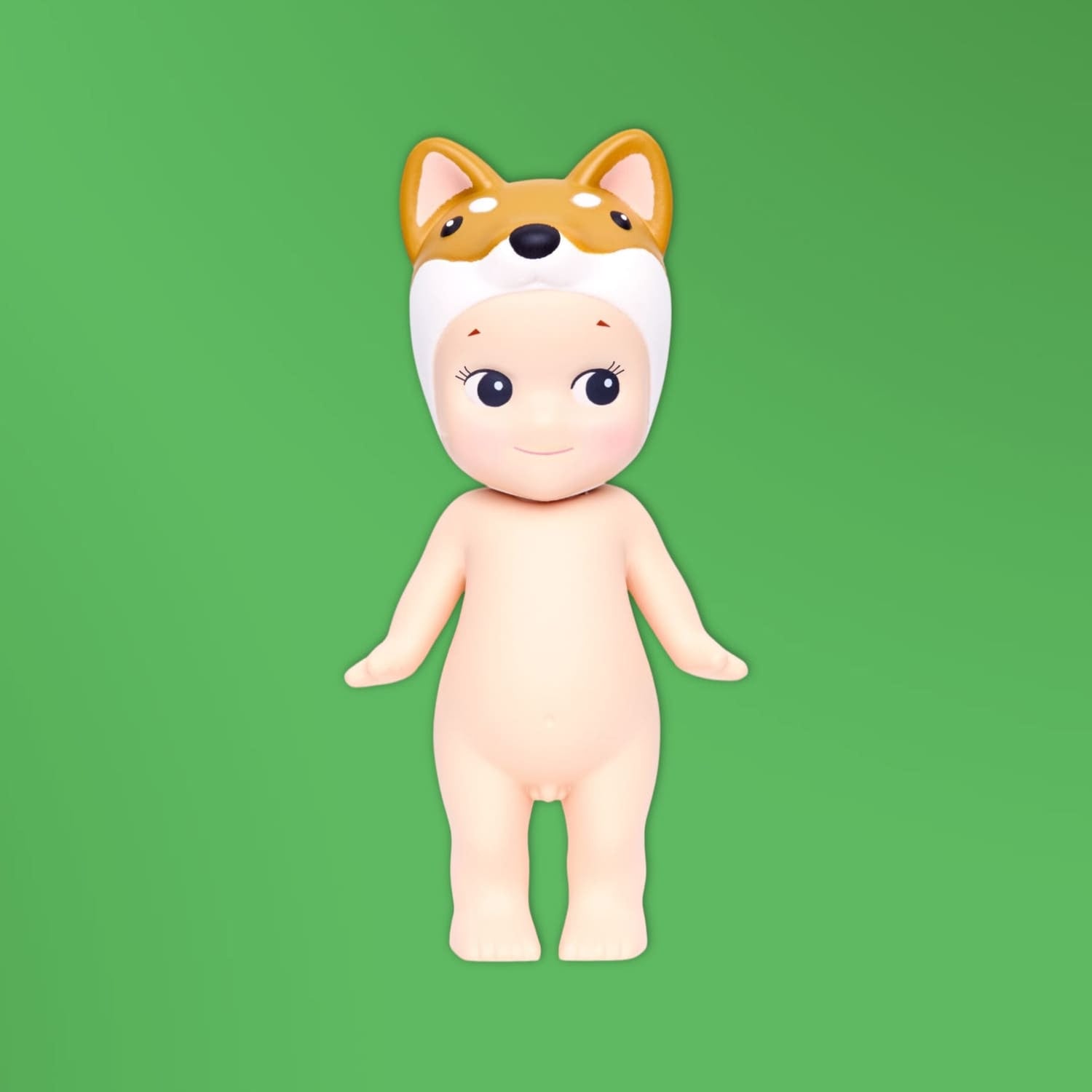 Sonny Angel - Animal Series 4 | Safari Animal Series - Blind