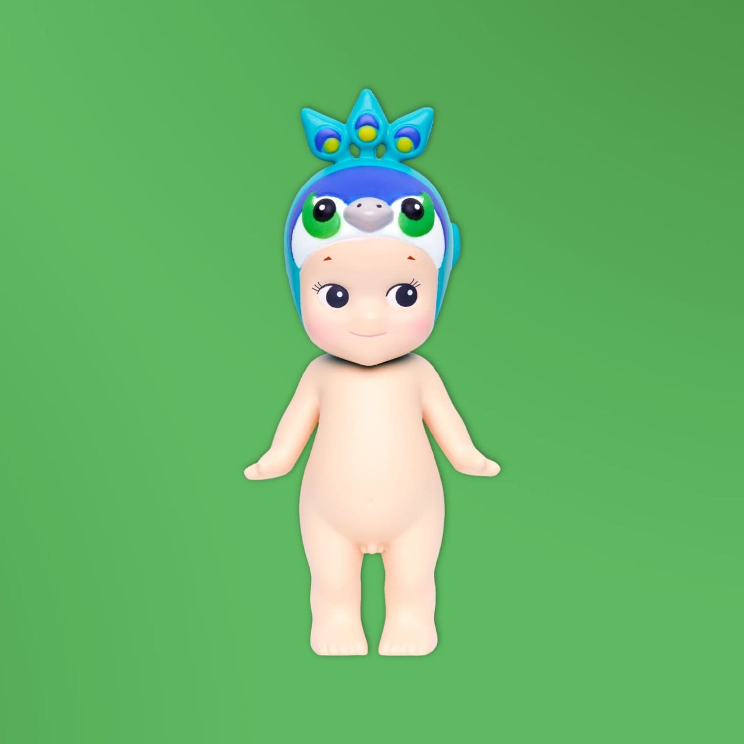 Sonny Angel - Animal Series 4 | Safari Animal Series - Blind