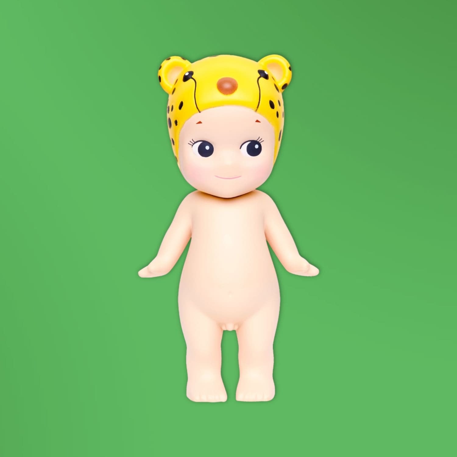 Sonny Angel - Animal Series 4 | Safari Animal Series - Blind