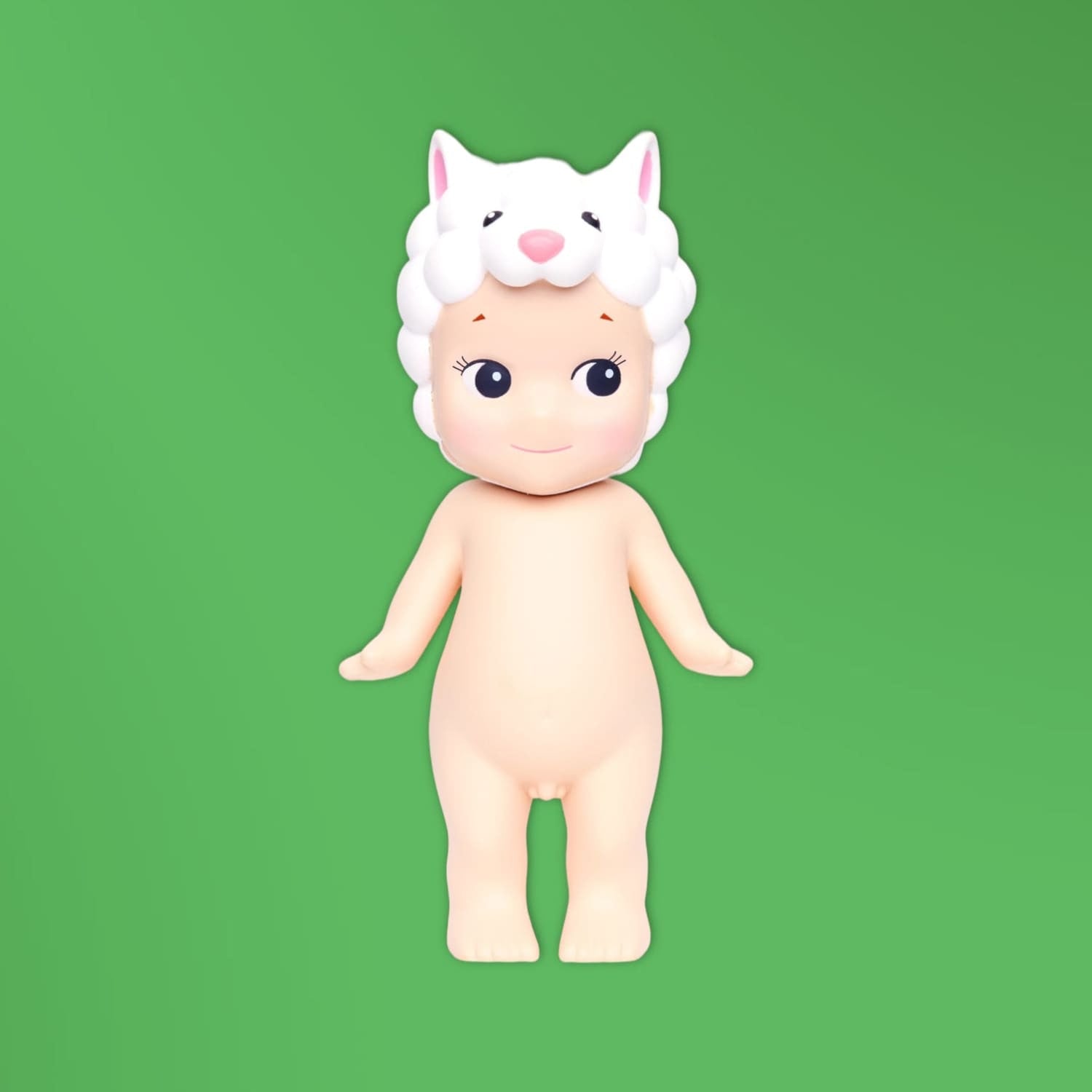 Sonny Angel - Animal Series 4 | Safari Animal Series - Blind