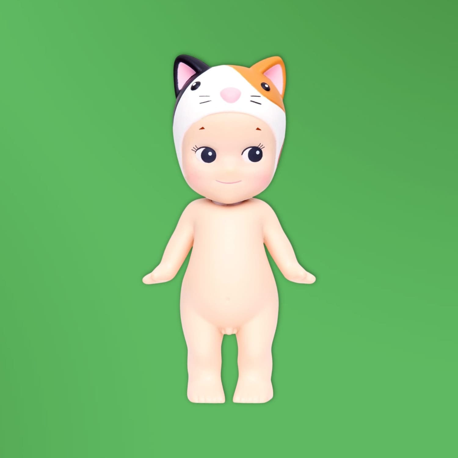 Sonny Angel - Animal Series 4 | Safari Animal Series - Blind