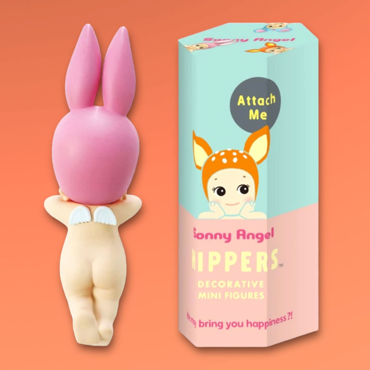 Sonny Angel Hippers - Classic