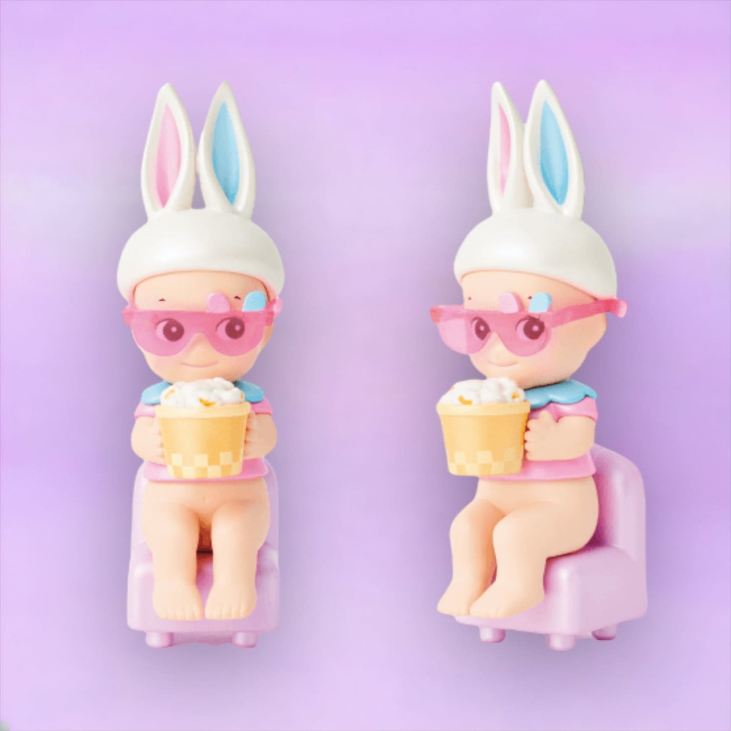 Sonny Angel - Web Limited Edition Home Sweet Blind Box