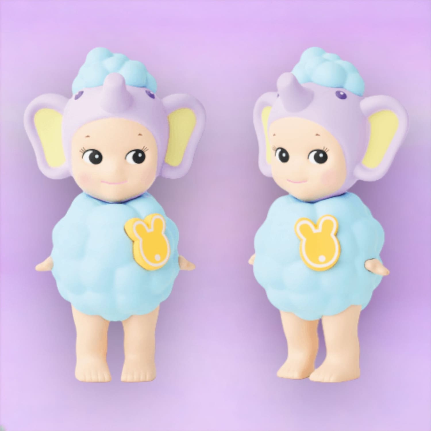 Sonny Angel - Web Limited Edition Home Sweet Blind Box