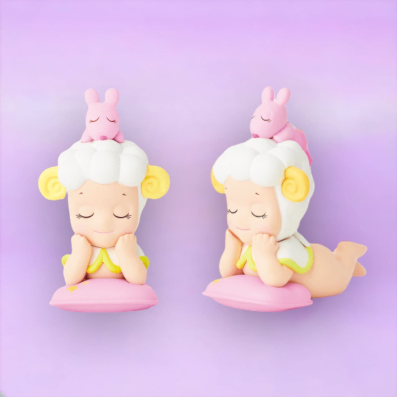 Sonny Angel - Web Limited Edition Home Sweet Blind Box