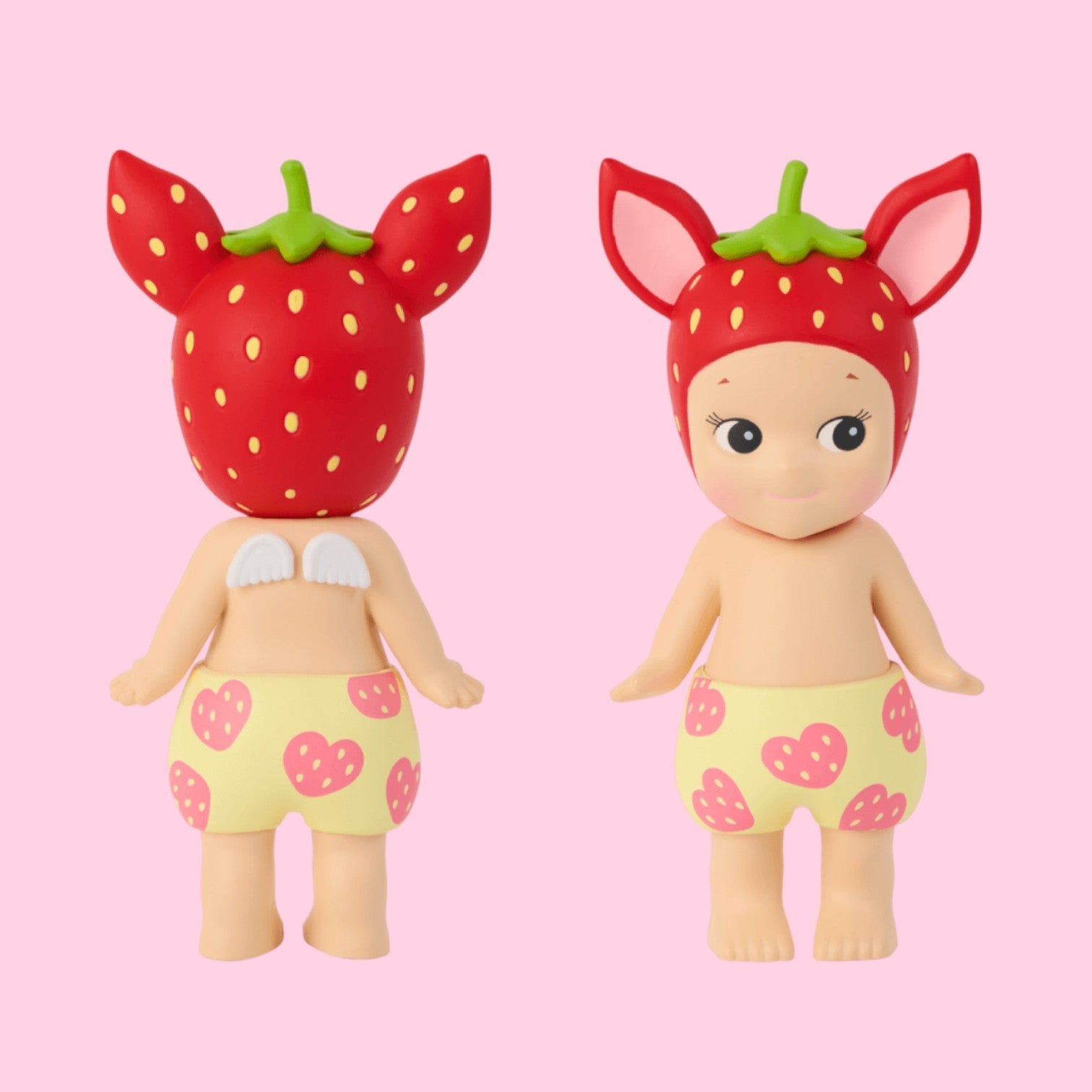 Sonny Angel - Limited Edition - Strawberry Love Blind Box