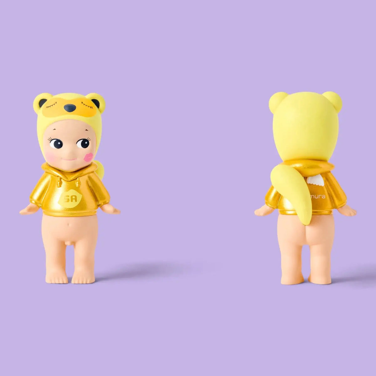Sonny Angel Makeup Blind Box | Friends Nyc Brooklyn Ny