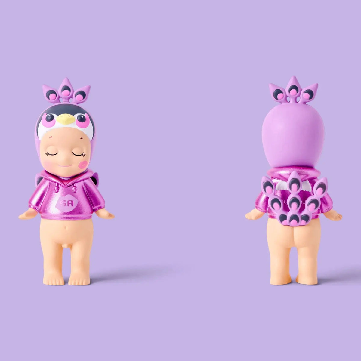 Sonny Angel Makeup Blind Box | Friends Nyc Brooklyn Ny