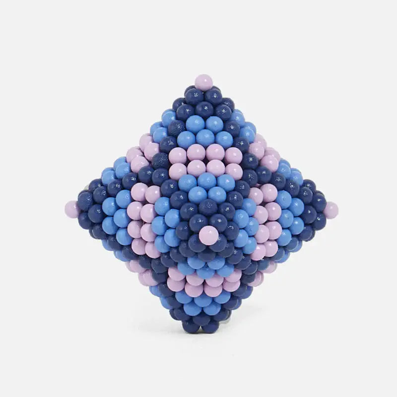 Speks Magnet Balls - Bold Matte Assorted – Fidget Toy