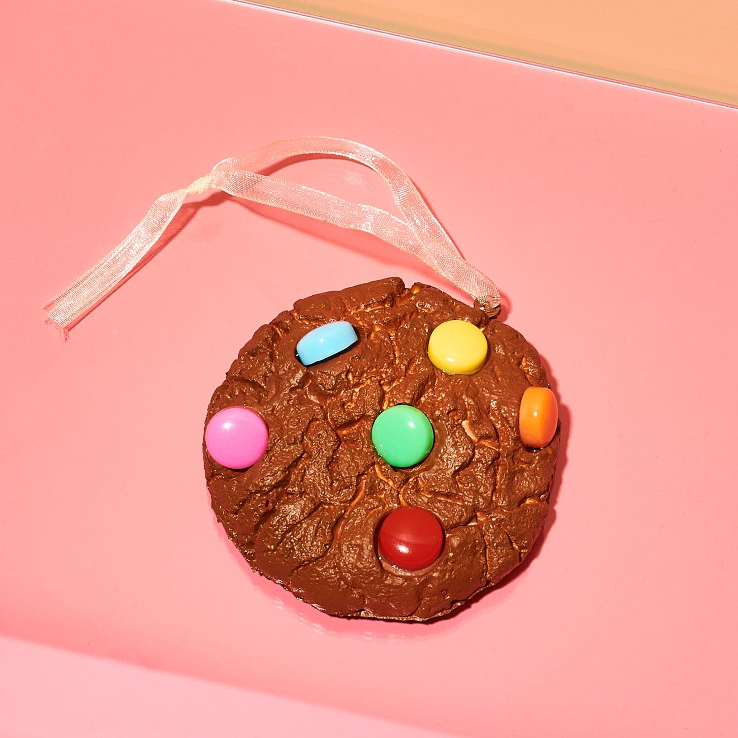 Squishy Candy Cookie Ornament Holiday 2023 - Ornament23 -