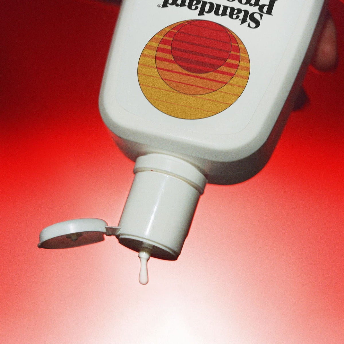 Standard Procedure Sunscreen - Spf 50 Beauty - Body - Spf