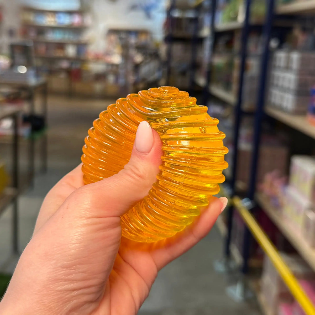 Sugar Skwish Ball Squishy Stress Relief | Sensory Toys