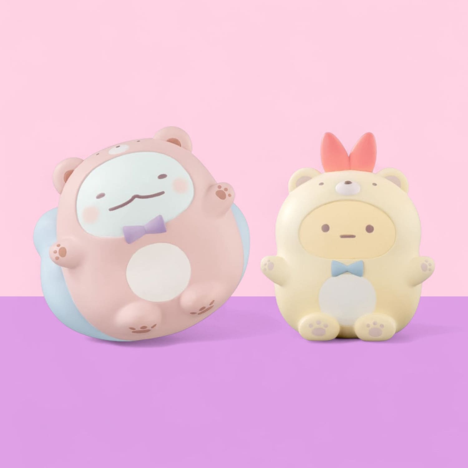Sumikko Gurashi Friends Wave 8 Mini-figure Blind Box Box
