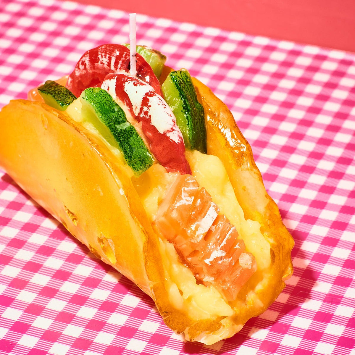 Taco Candle 2380 Candle - Xsteph0425a