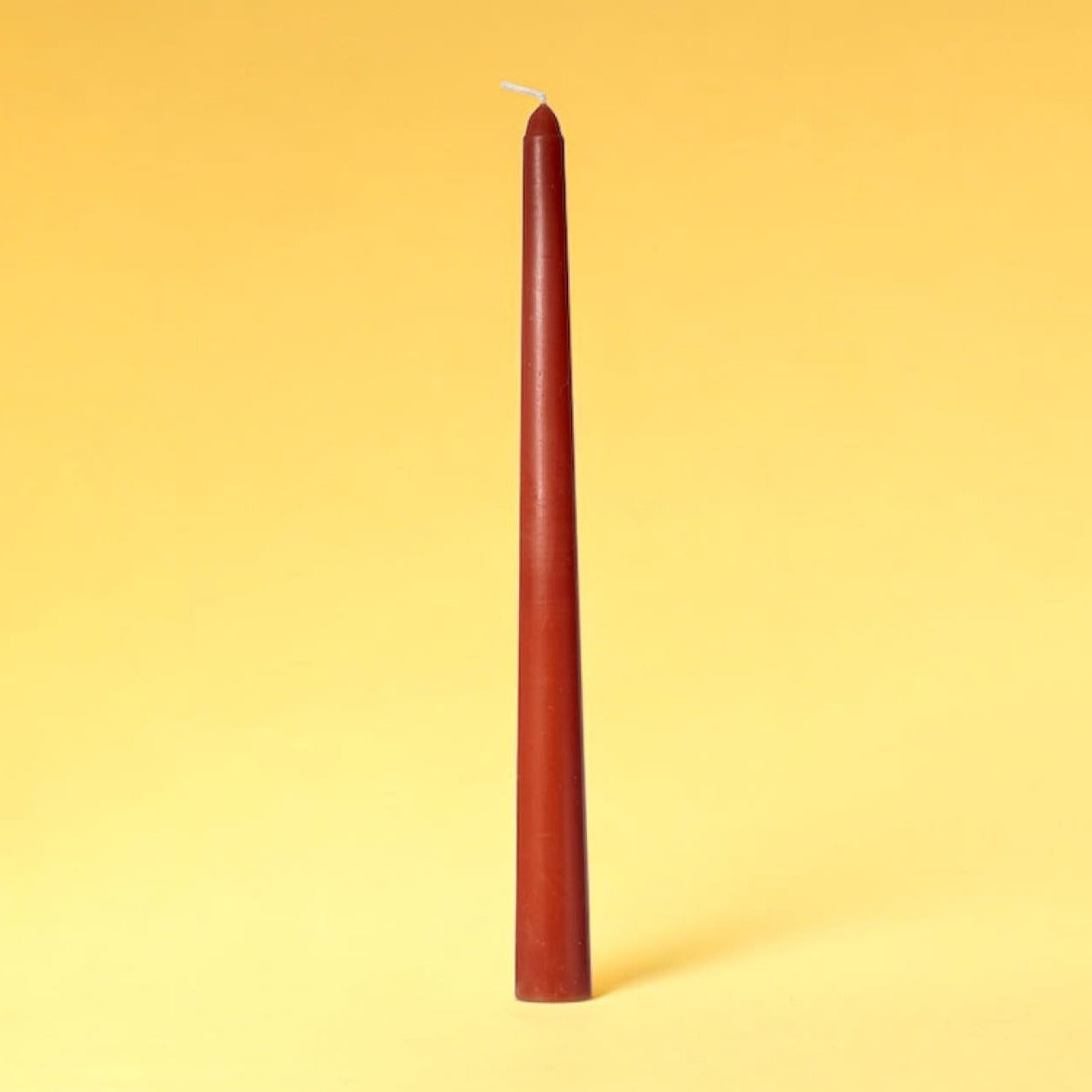 12 Inch Taper Candle Taper - Candle - Web0624