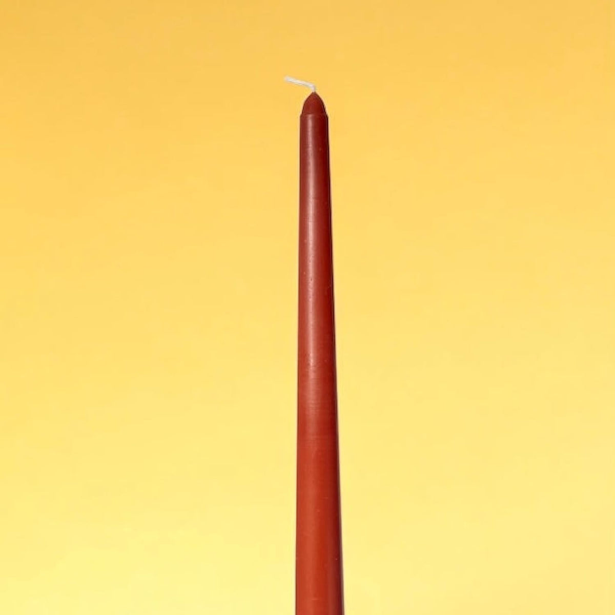 12 Inch Taper Candle Taper - Candle - Web0624